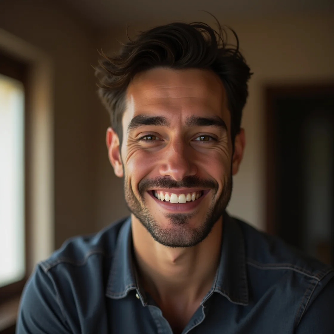 Marcos Salinas
